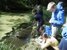 Natuurwetenswaardigheden beleven en ervaren
