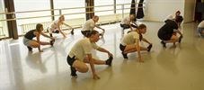 Workshop urban dance KANL