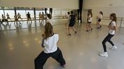 Workshop urban dance KANL