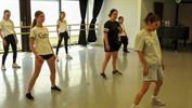 Workshop urban dance KANL