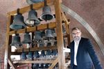 Geniet van de bronzen stem van Lommel