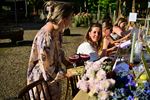 Creatieve workshops bij Bar Bleu