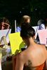 Creatieve workshops bij Bar Bleu