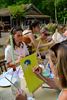 Creatieve workshops bij Bar Bleu