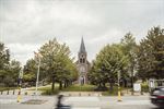 Park De Kom in Kolonie helemaal klaar