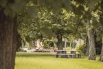Park De Kom in Kolonie helemaal klaar
