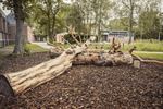 Park De Kom in Kolonie helemaal klaar