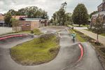 Park De Kom in Kolonie helemaal klaar