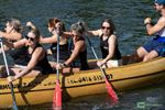 Triatleten van ToP winnen 8e Pelter Kanochallenge
