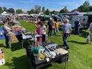 Rommelmarkt KVK Beringen