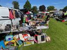 Rommelmarkt KVK Beringen