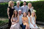 Goud voor Eddy en Rita