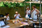 Workshop 'Tijd voor aandacht', bij Orion