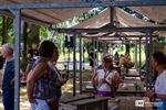 Workshop 'Tijd voor aandacht', bij Orion