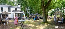 Workshop 'Tijd voor aandacht', bij Orion