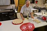 De laatste nacht van bakker Rudy