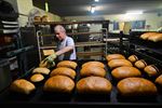 De laatste nacht van bakker Rudy