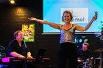 The Hive op derde editie Werkplaatsen Zomert