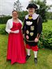 Schutterij Sint-Anna Achel naar OLS Beekdaelen