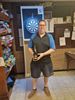 Koppeltornooi darts bij DC 't Heeske