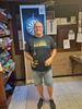 Koppeltornooi darts bij DC 't Heeske