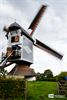 Leyssensmolen nam deel aan Limburgse molendag