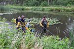 Waterdag in de Vloeiweiden