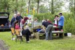 Waterdag in de Vloeiweiden