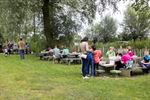 Waterdag in de Vloeiweiden