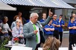 Euregioparade in Kerkrade