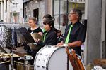 Euregioparade in Kerkrade