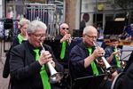 Euregioparade in Kerkrade