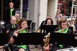 Euregioparade in Kerkrade