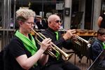 Euregioparade in Kerkrade