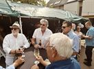 Buurfeest op het Koning Boudewijnplein