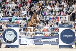 Emotionele zege voor Olivier Philippaerts