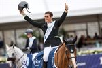 Emotionele zege voor Olivier Philippaerts