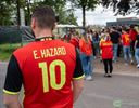 Zij geloofden er in...