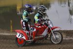 Motorcross, het zit in het bloed zeker?