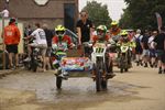 Motorcross, het zit in het bloed zeker?