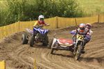 Motorcross, het zit in het bloed zeker?