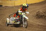 Motorcross, het zit in het bloed zeker?
