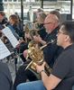 Beringse muziek in Oostende