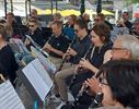 Beringse muziek in Oostende
