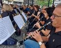 Beringse muziek in Oostende