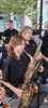Beringse muziek in Oostende