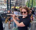Beringse muziek in Oostende