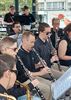 Beringse muziek in Oostende