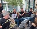 Beringse muziek in Oostende