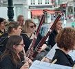 Beringse muziek in Oostende